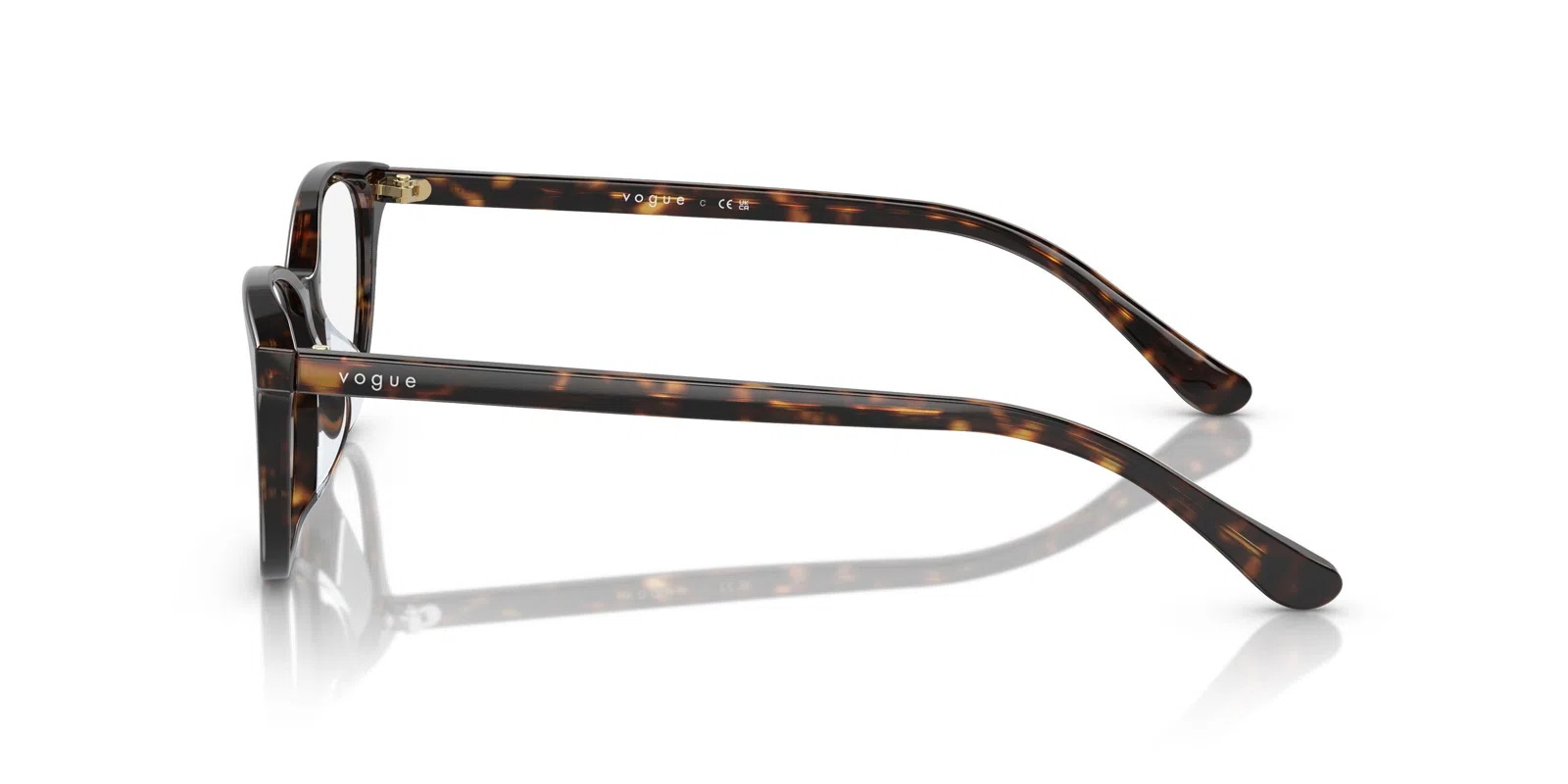 Vogue Eyewear 5502D Eyeglasses - view 21
